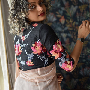 Underwater Lotus Medley