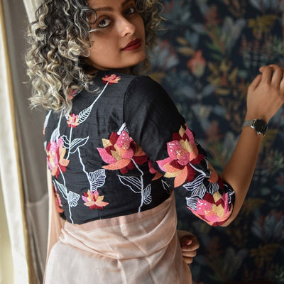 Underwater Lotus Medley