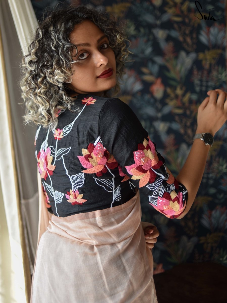 Underwater Lotus Medley