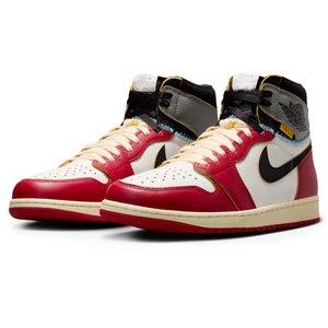Union LA x Air Jordan 1 Retro High OG SP Chicago Shadow