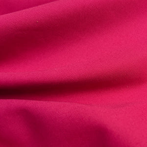 Fuchsia Gills