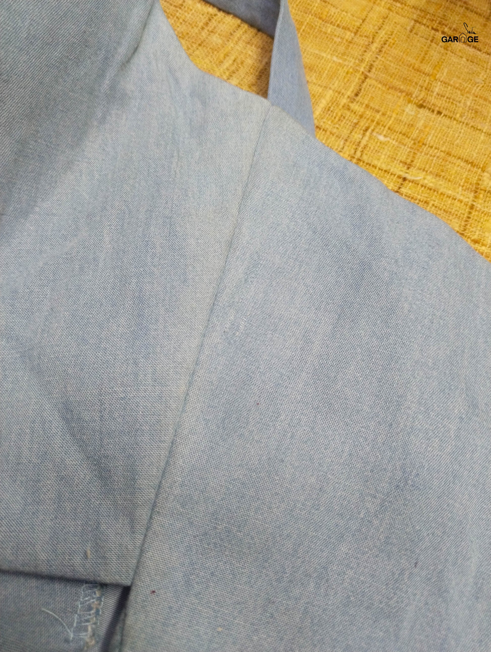 GARB480