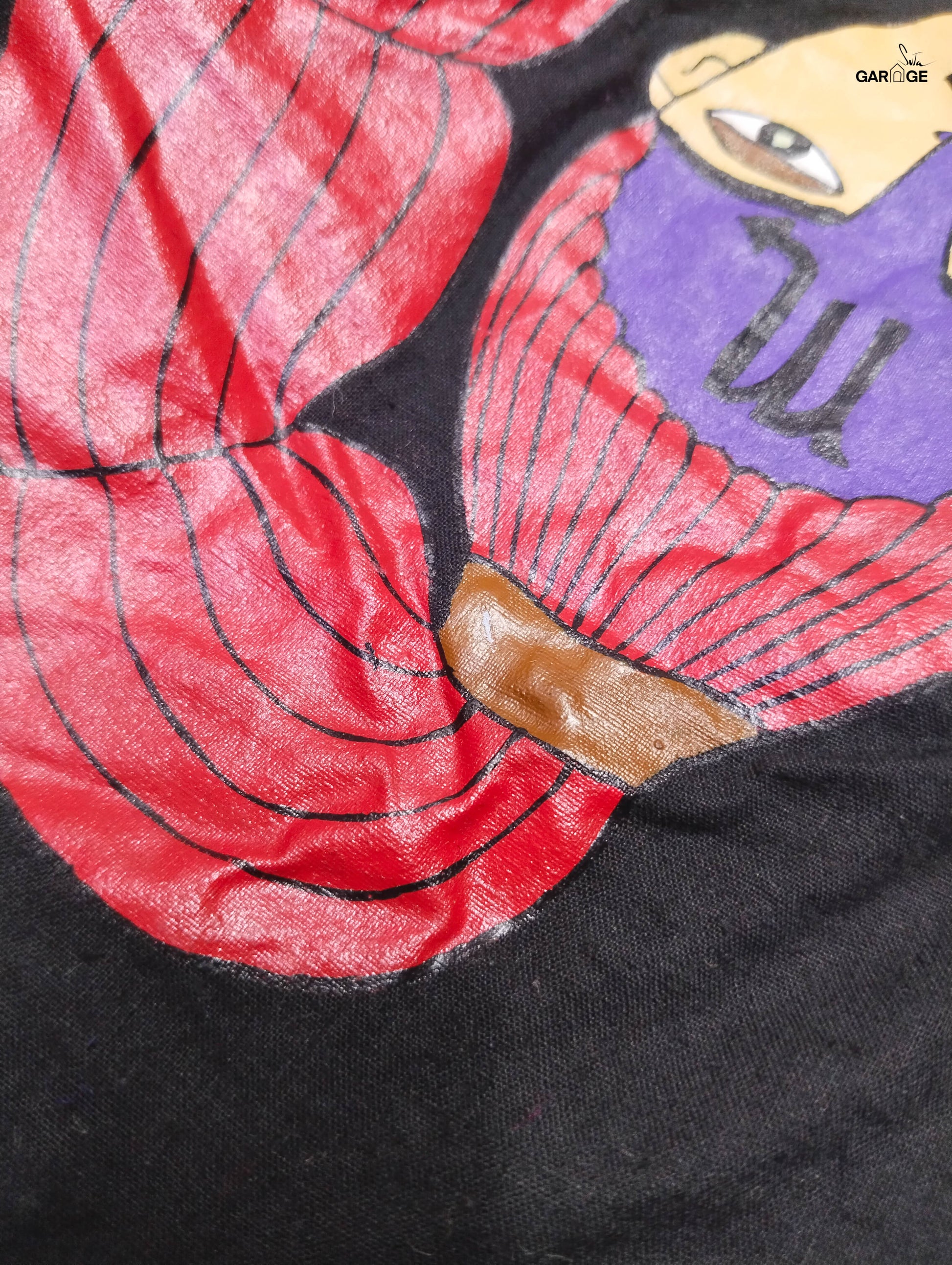 GARB464