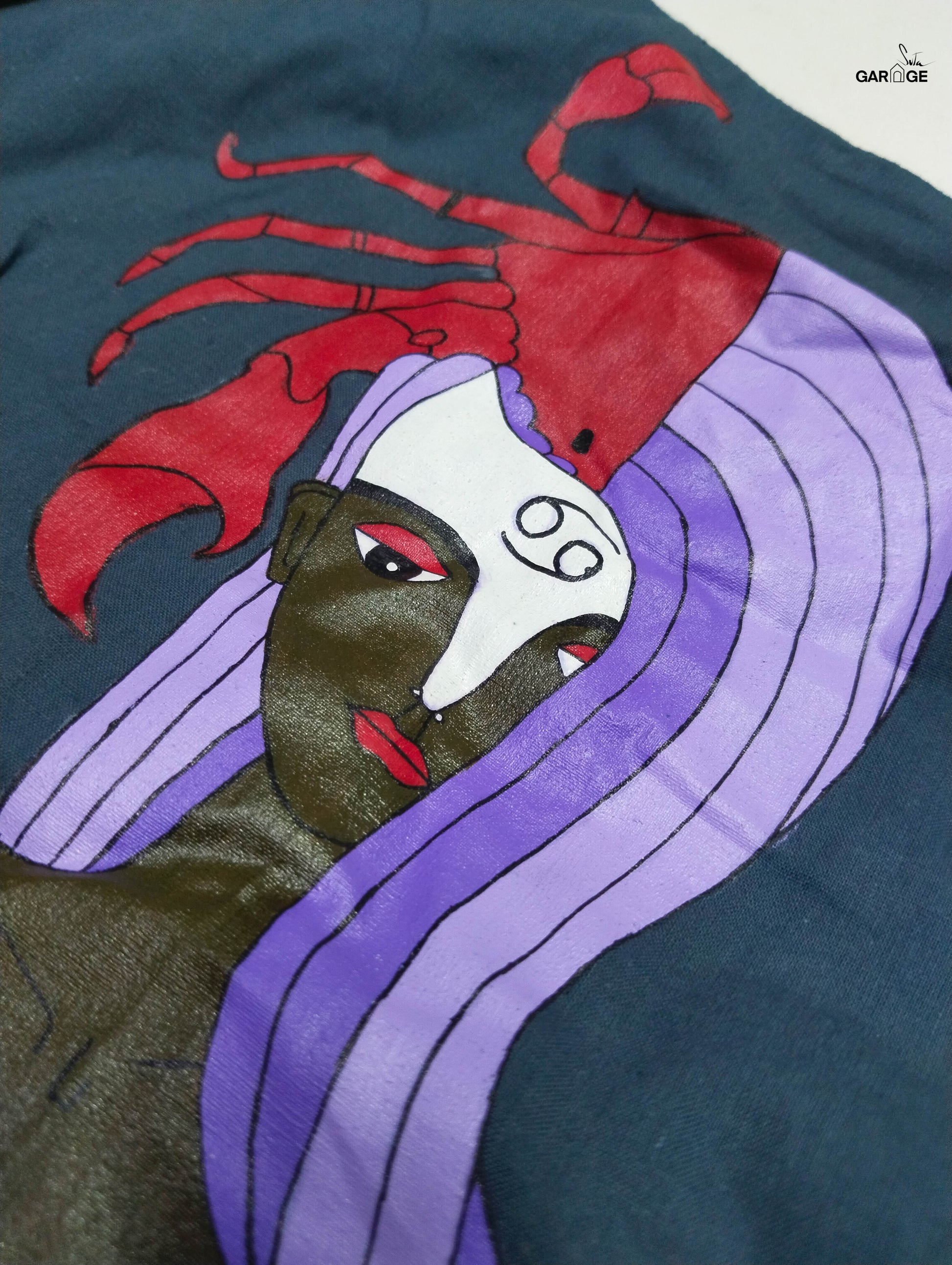 GARB389