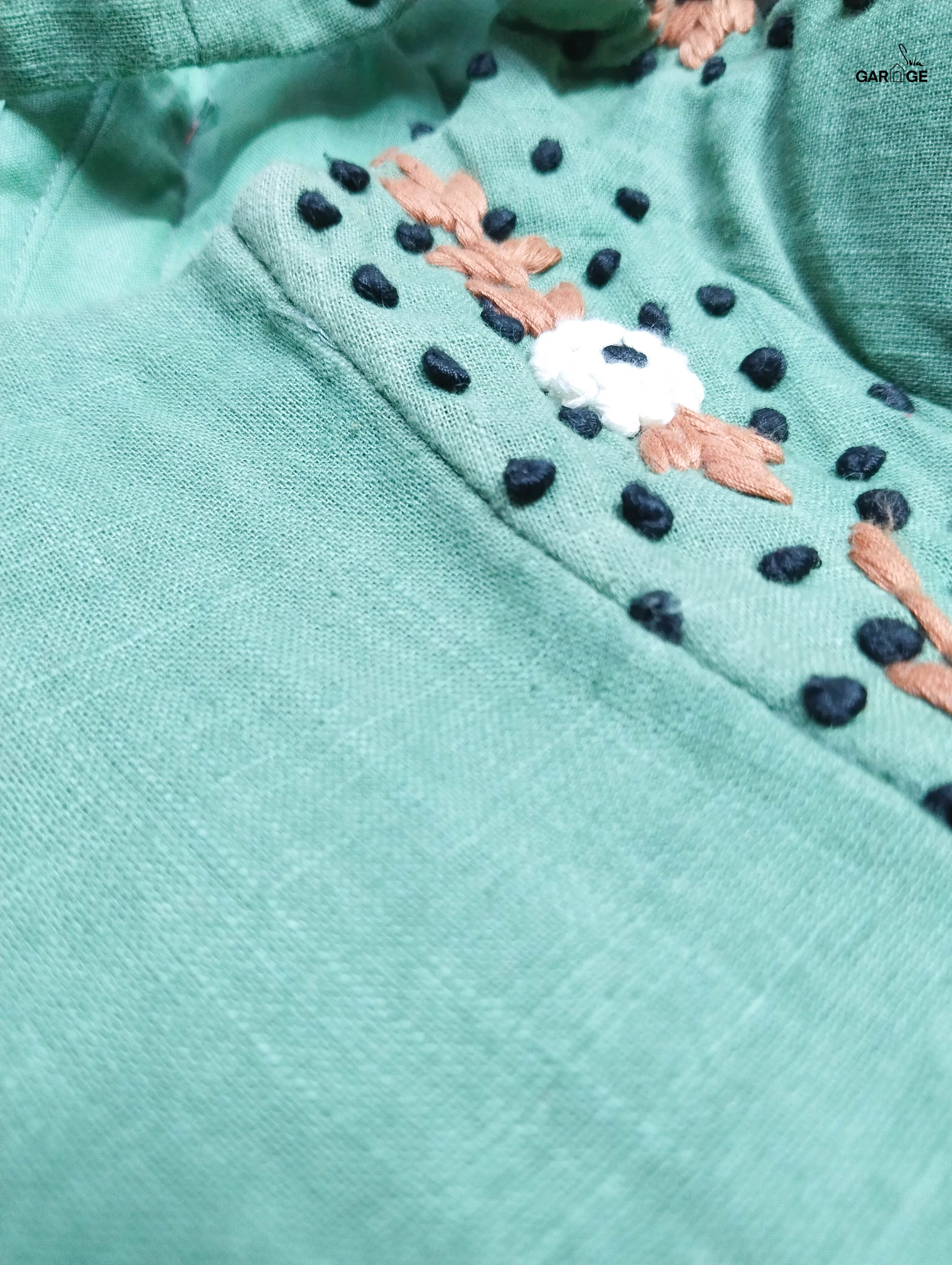 GARB375