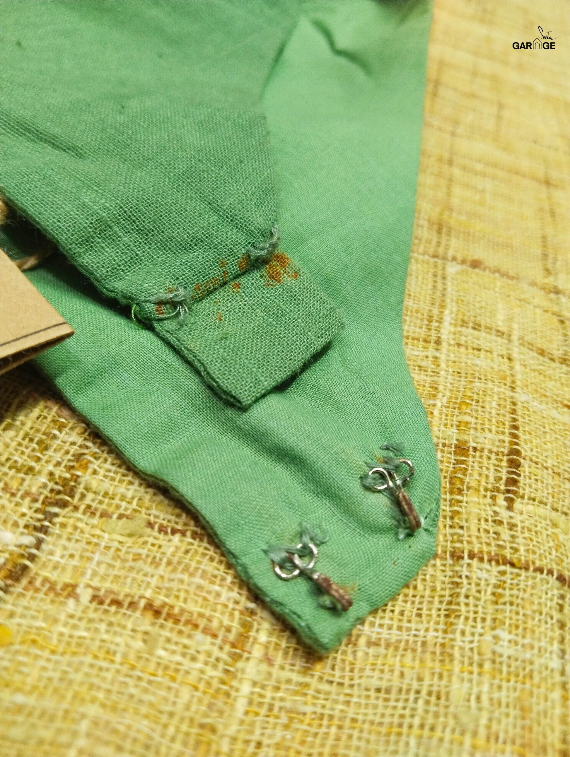 GARB365