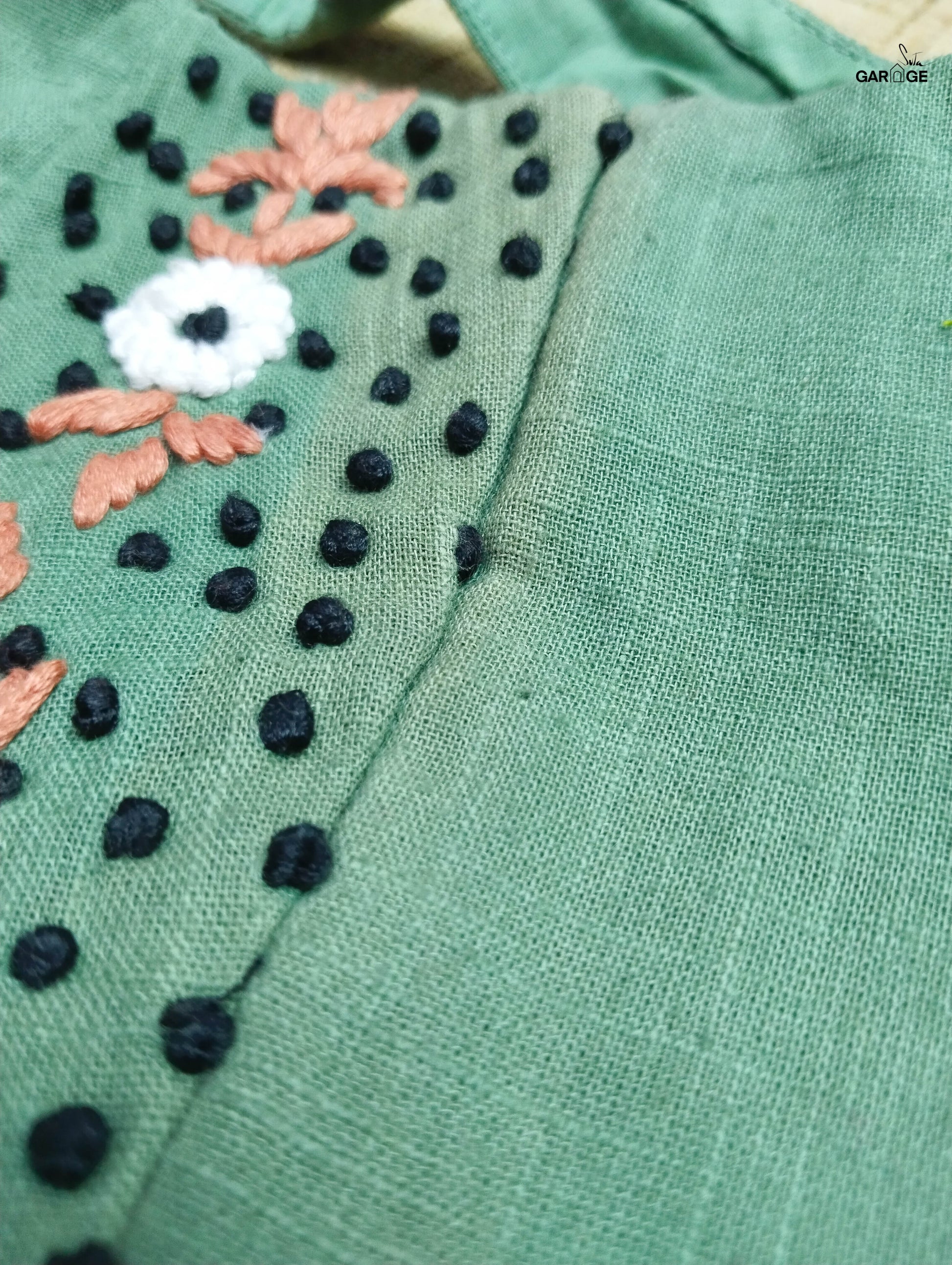 GARB361