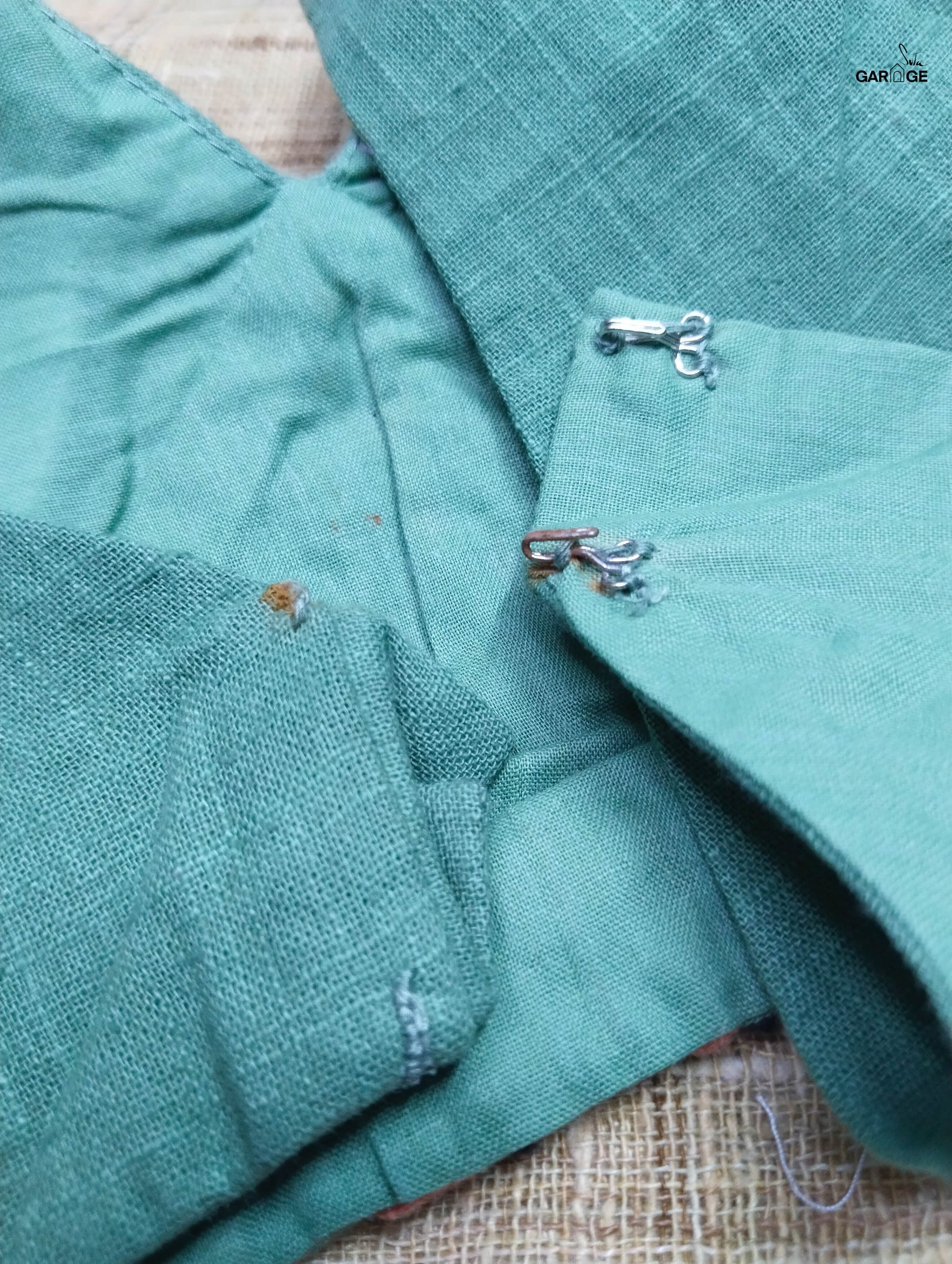 GARB360