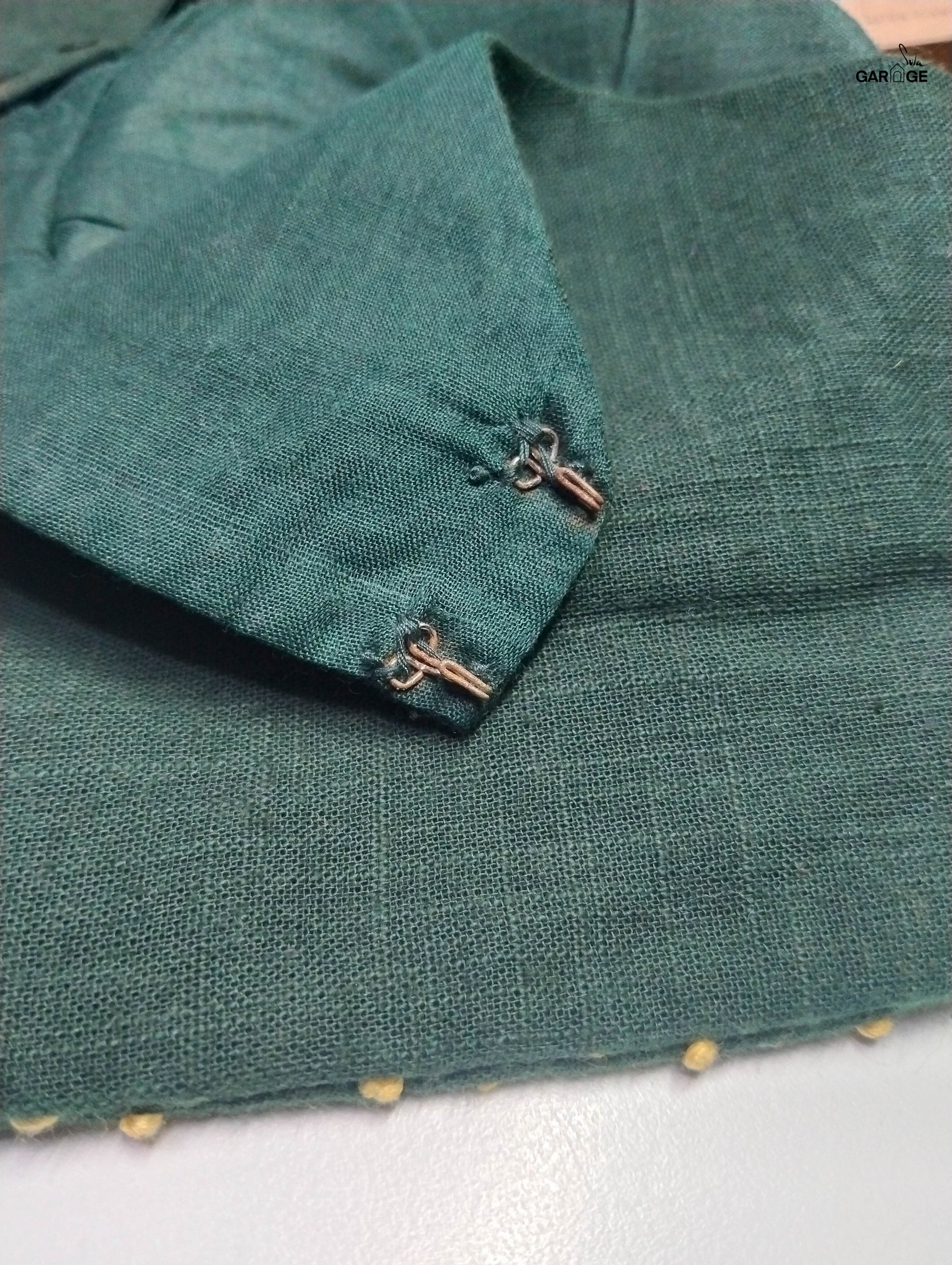 GARB401