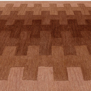 Kimball Hand-Tufted Wool Rug