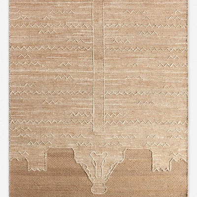 Avalos Handwoven Jute Rug