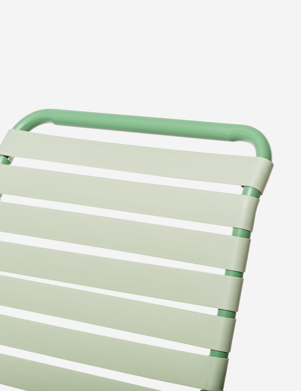 Sunliner Camp Chair by Business & Pleasure Co.