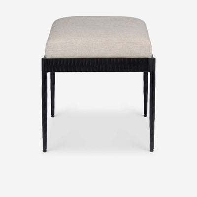 Ferra Ottoman by Meno Home x Co.House Designs