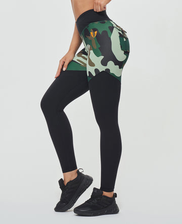 Green Camo
