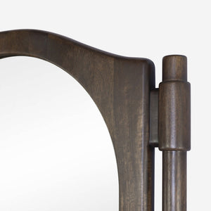 Elowyn Floor Mirror by Amber Lewis x Four Hands