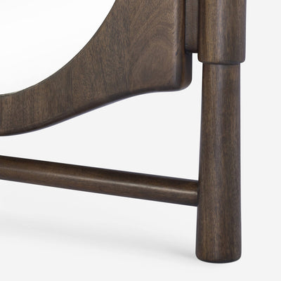 Elowyn Floor Mirror by Amber Lewis x Four Hands