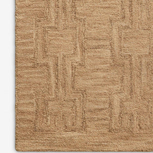 Barrow III Hand-Tufted Wool Rug by Jeremiah Brent x Loloi