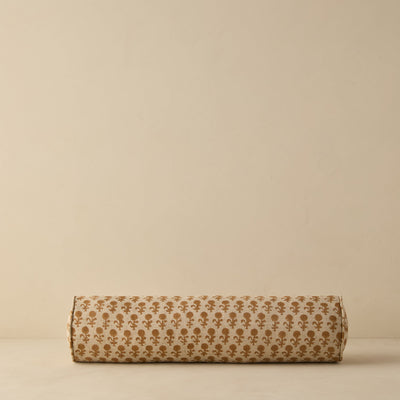 May Linen Pillow