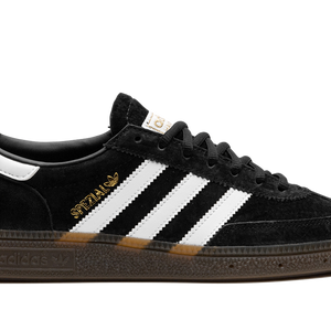 Adidas Handball Spezial Black Gum
