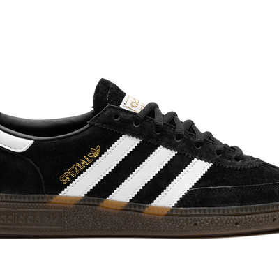 Adidas Handball Spezial Black Gum