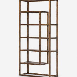 Valda Bookcase