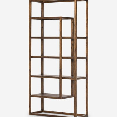 Valda Bookcase