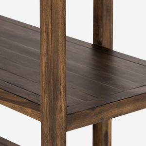 Valda Bookcase