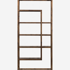 Valda Bookcase