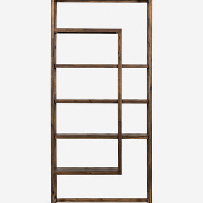 Valda Bookcase