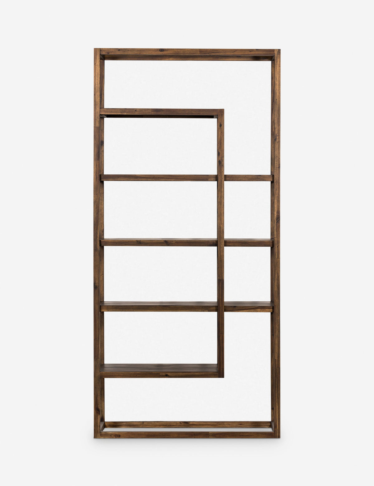 Valda Bookcase