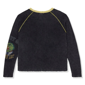 Vale Forever I Found Myself Looking For You Thermal Black