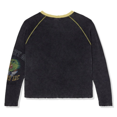 Vale Forever I Found Myself Looking For You Thermal Black