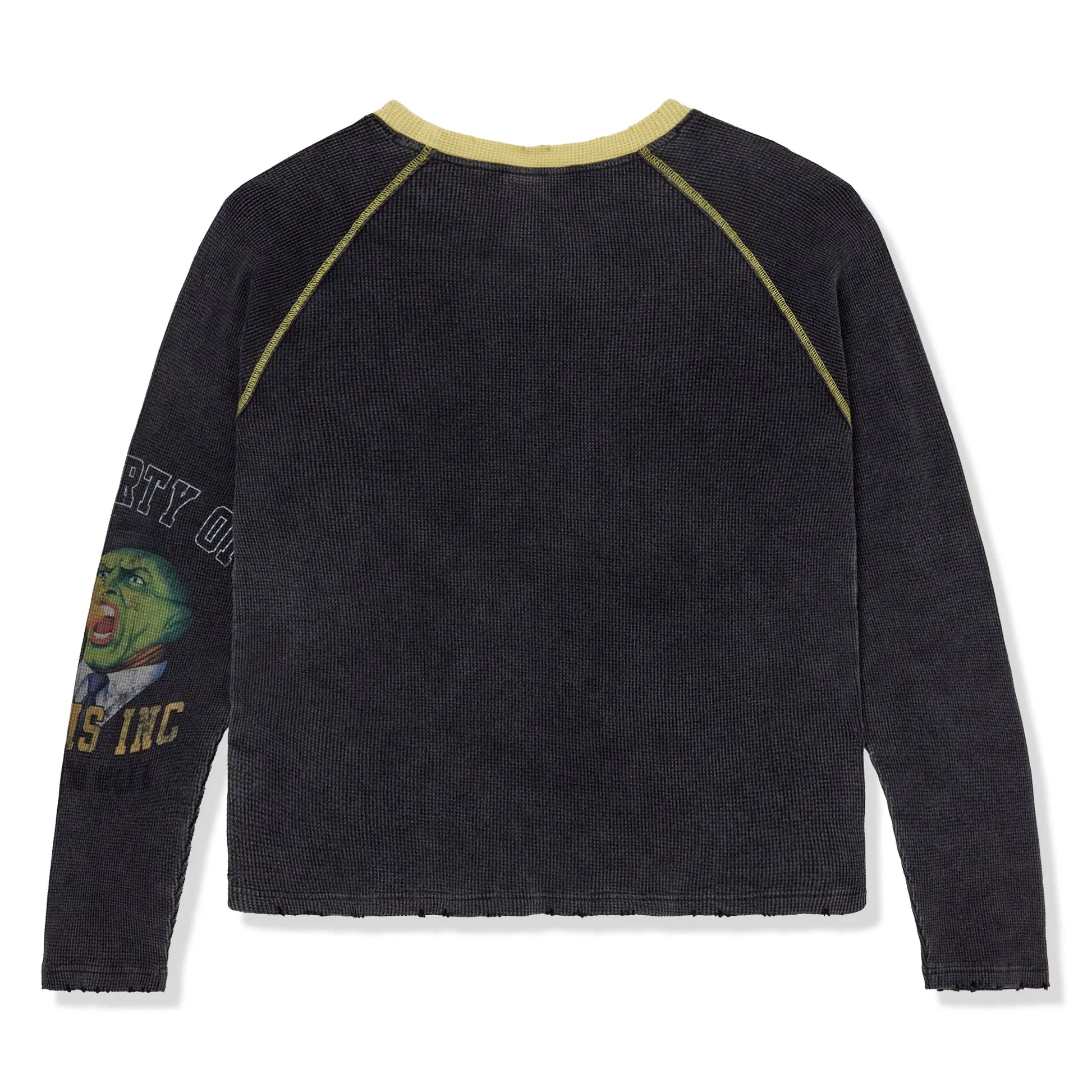 Vale Forever I Found Myself Looking For You Thermal Black