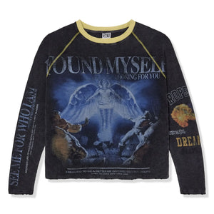Vale Forever I Found Myself Looking For You Thermal Black