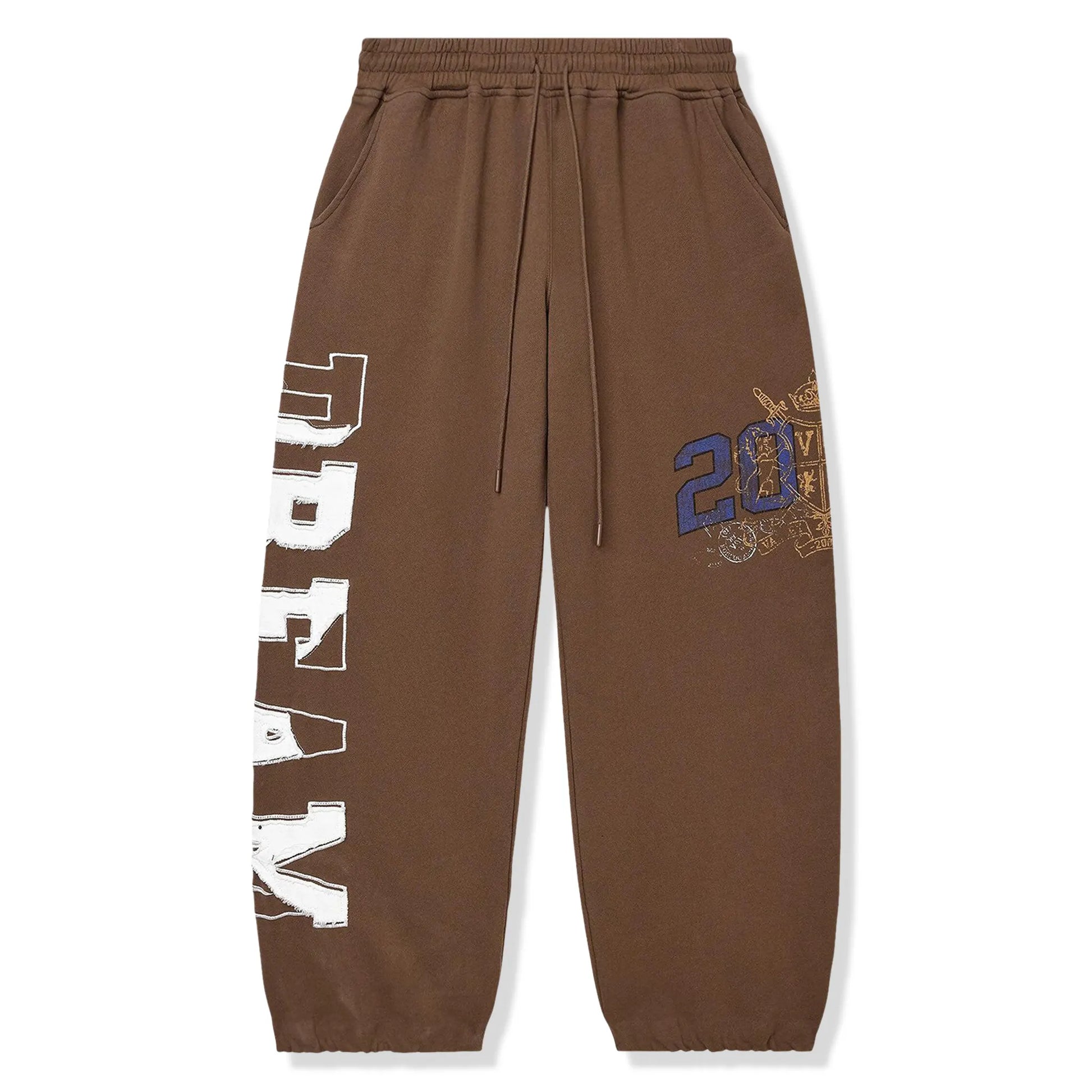 Vale Forever Valley Dreams Bingo Brand Sweatpants