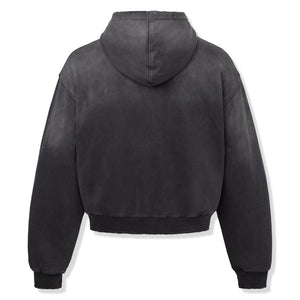 Vale Forever Valley Dreams Blackrock Zip-Up Hoodie
