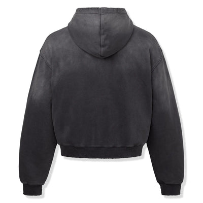 Vale Forever Valley Dreams Blackrock Zip-Up Hoodie
