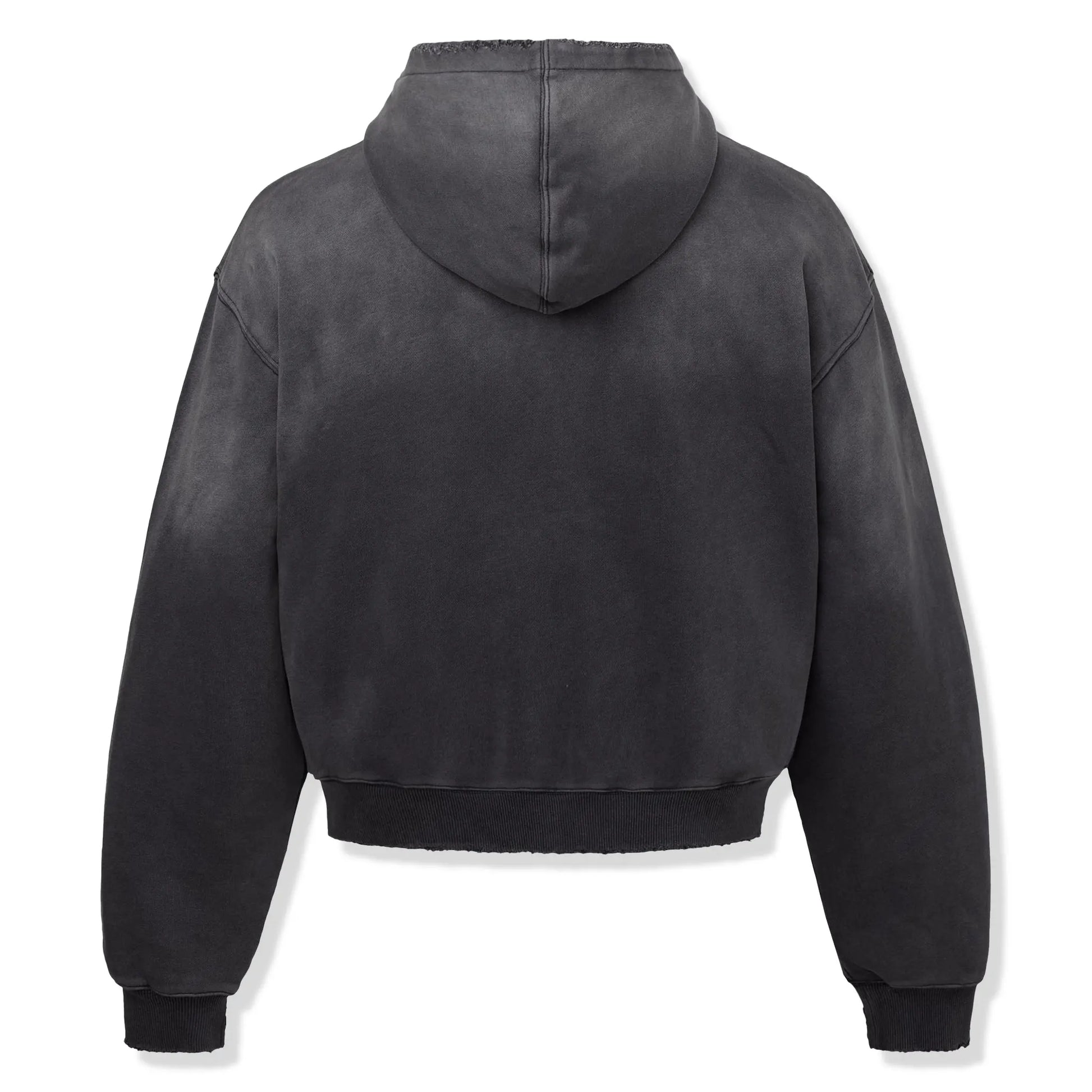 Vale Forever Valley Dreams Blackrock Zip-Up Hoodie