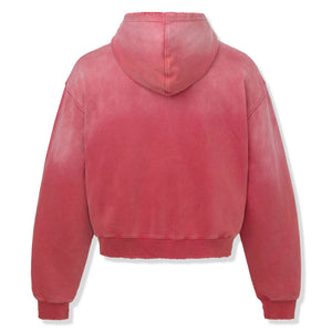 Vale Forever Valley Dreams Rockefeller Zip-Up Hoodie