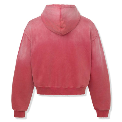 Vale Forever Valley Dreams Rockefeller Zip-Up Hoodie