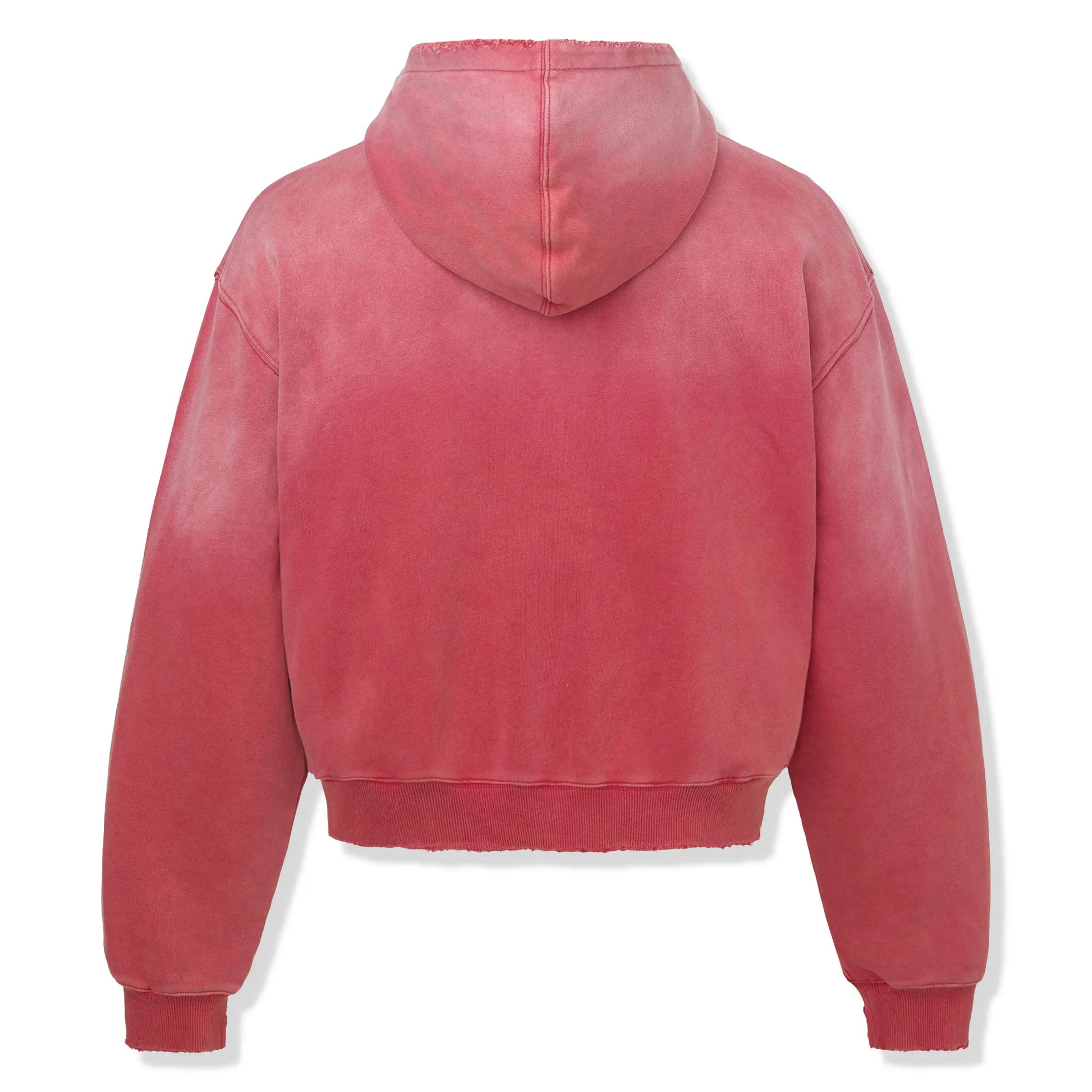 Vale Forever Valley Dreams Rockefeller Zip-Up Hoodie