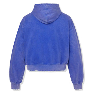Vale Forever Valley Dreams Schewab Zip-Up Hoodie