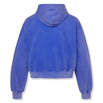 Vale Forever Valley Dreams Schewab Zip-Up Hoodie