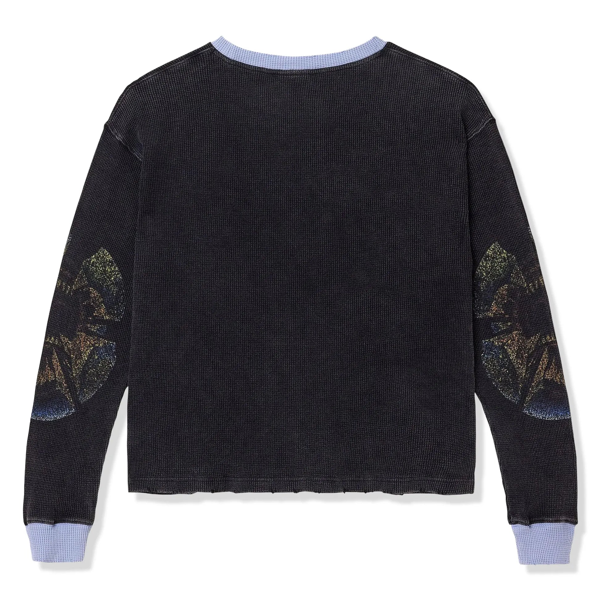 Vale Forever Wrath Of Faith Thermal Black