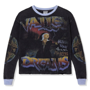 Vale Forever Wrath Of Faith Thermal Black