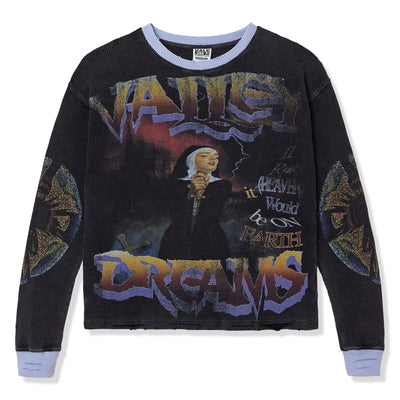 Vale Forever Wrath Of Faith Thermal Black