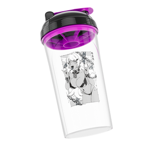 Waifu Cup S5.7: Vampiress