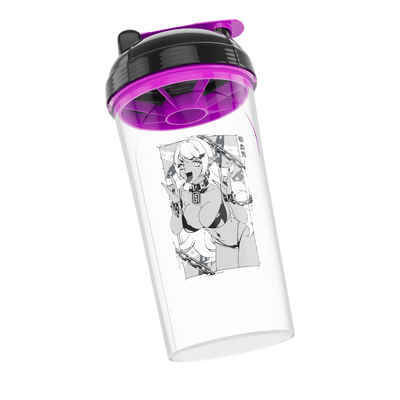 Waifu Cup S5.7: Vampiress