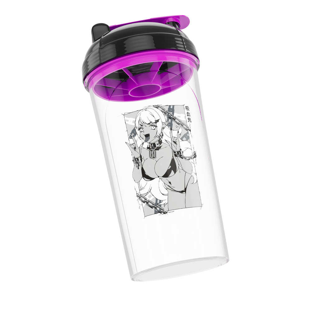 Waifu Cup S5.7: Vampiress