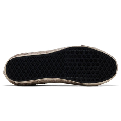 Vans Souvenir Pack Warm Brown Old Skool 36LX